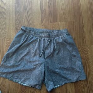 Lululemon men’s shorts